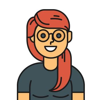 Fissure in Sandstone